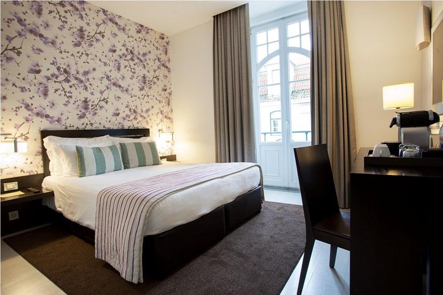 Internacional Design 4* Lissabon