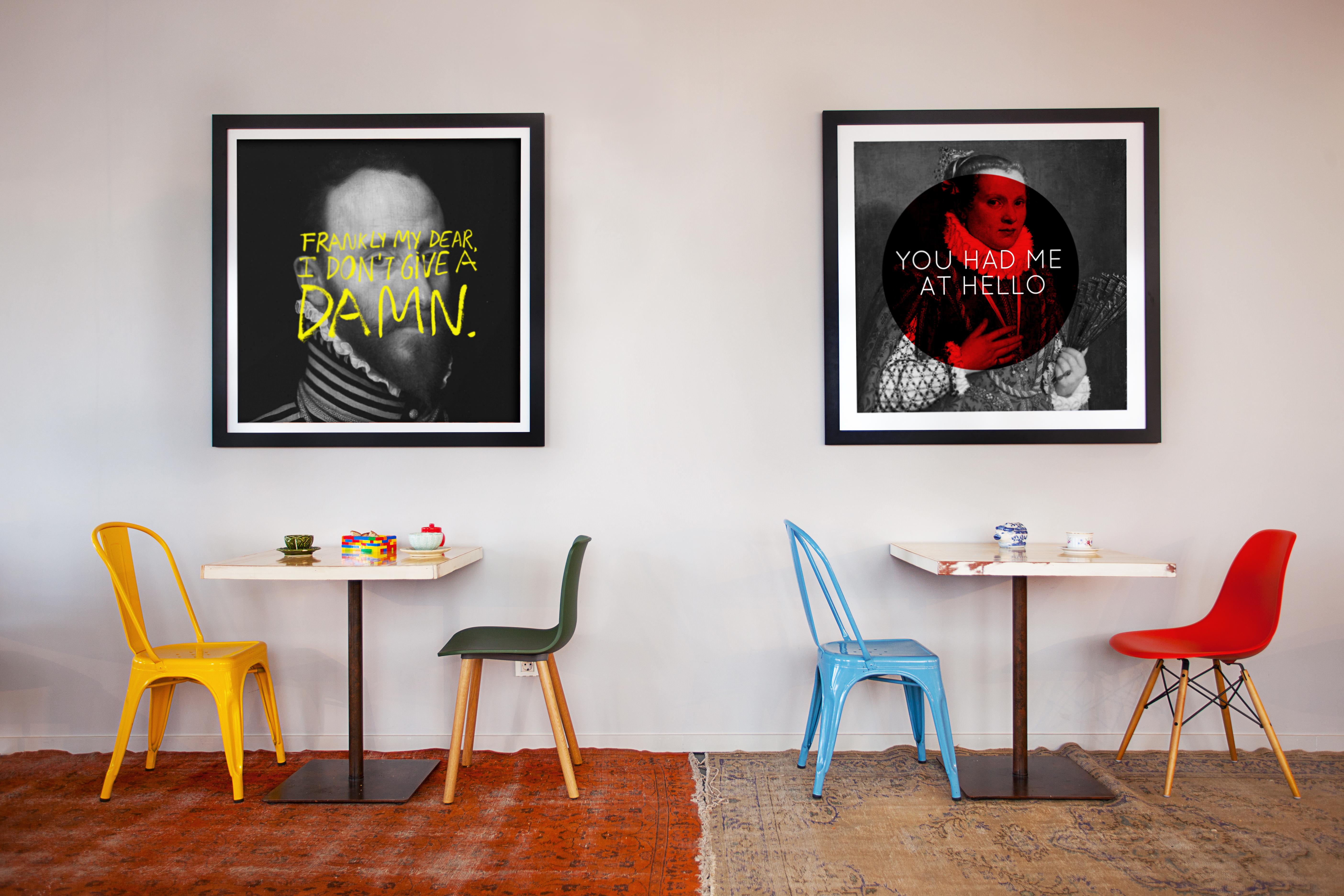 Hotel Internacional Design Lissabon