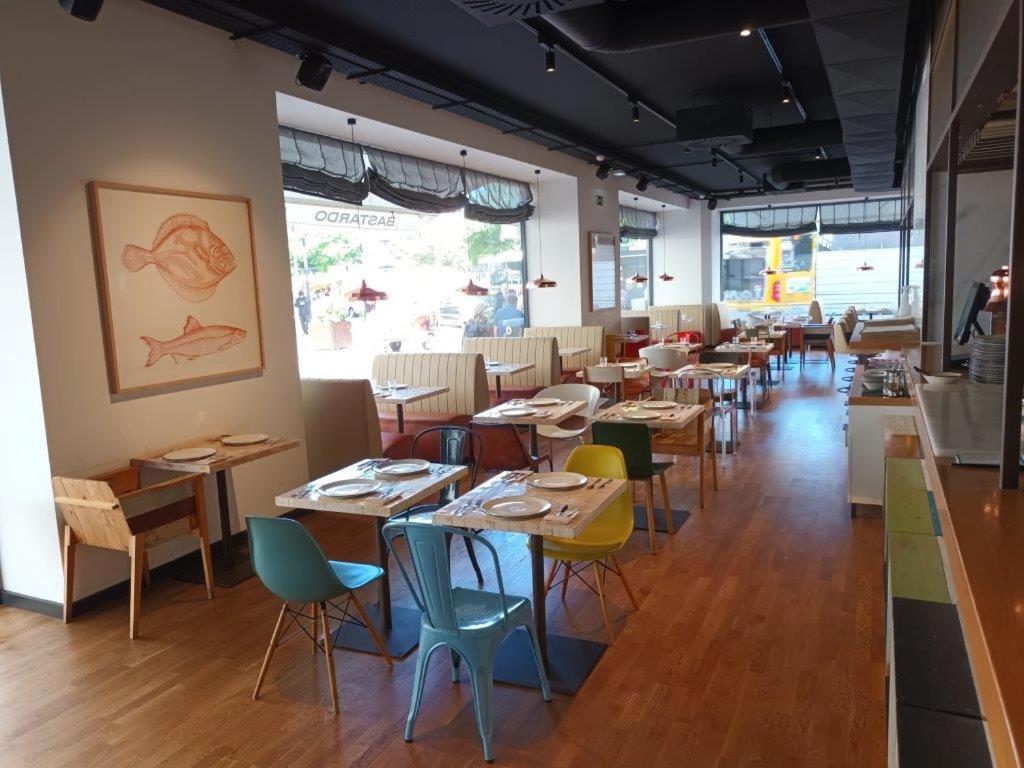 Internacional Design 4* Lissabon