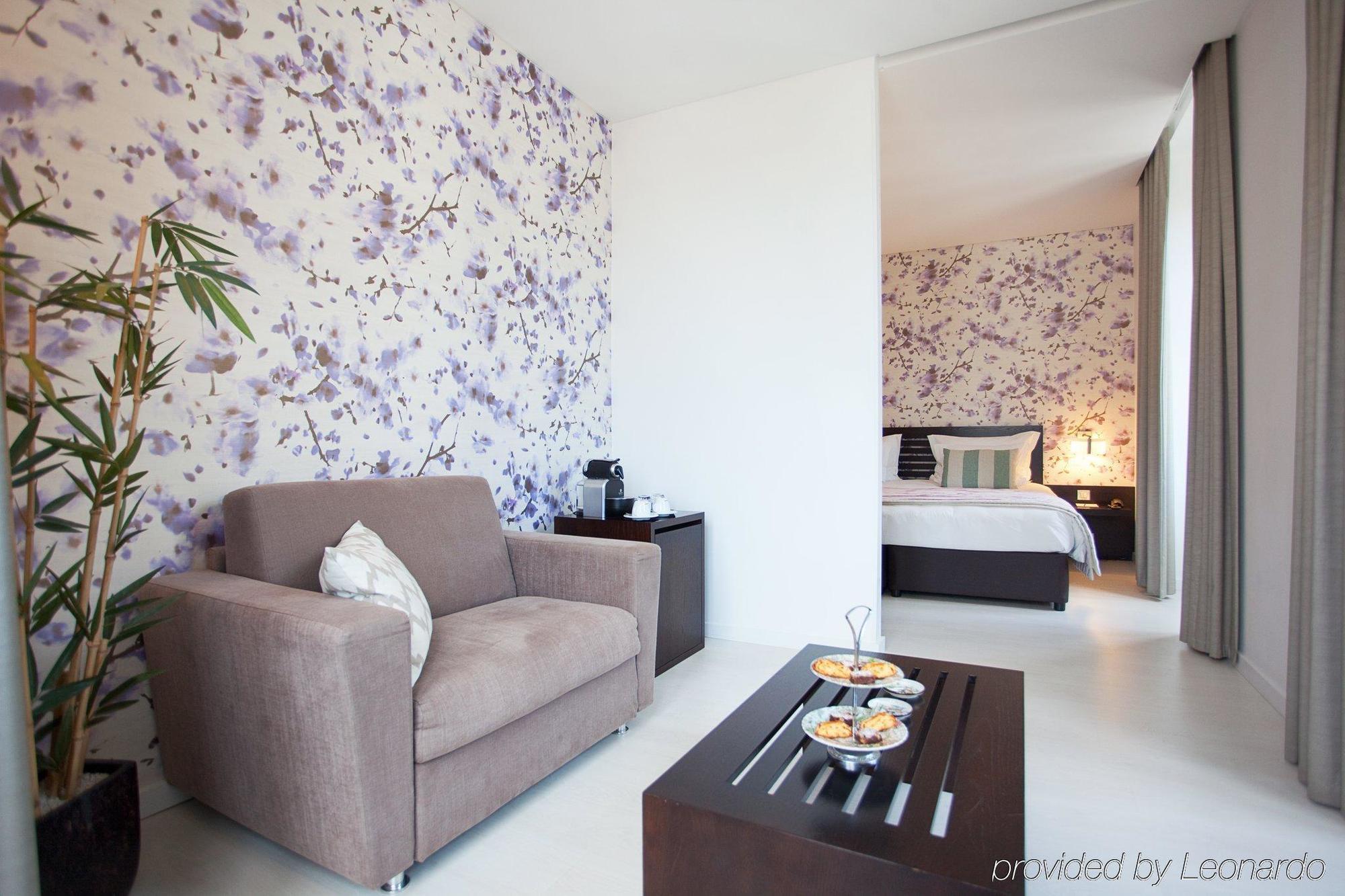 Internacional Design Hotel Lissabon