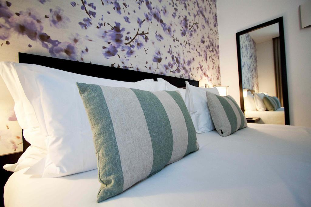 Internacional Design Hotel Lissabon