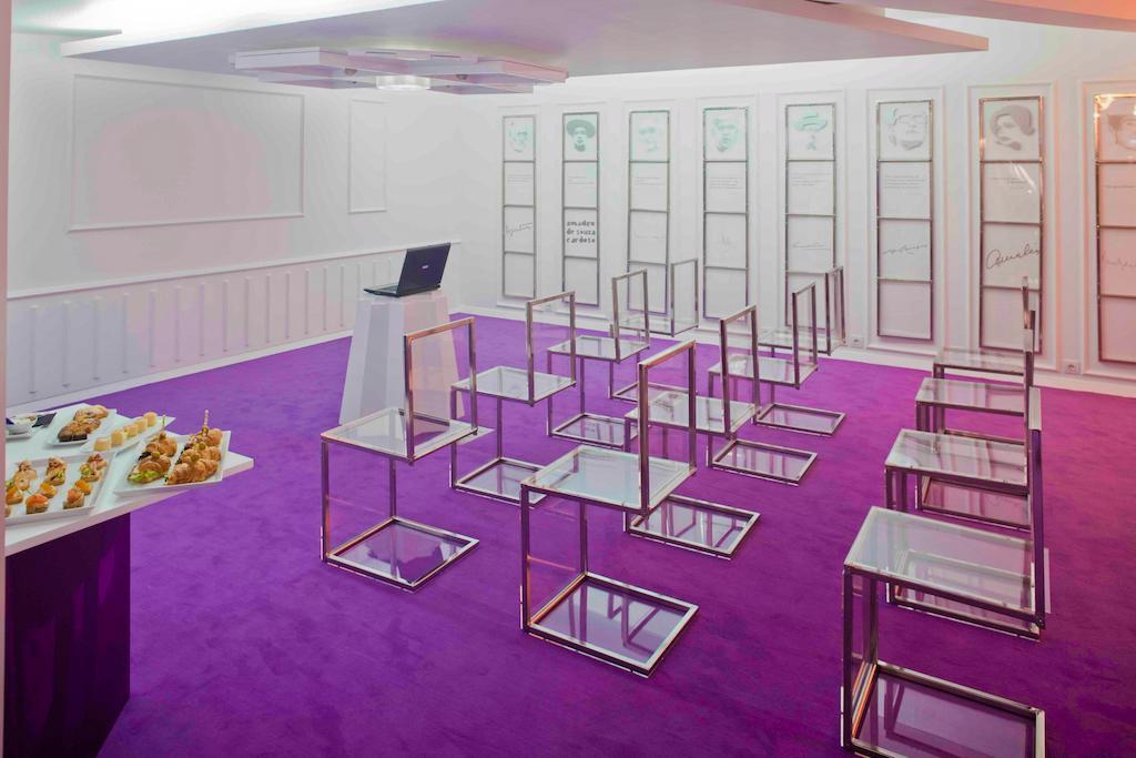 Internacional Design Lissabon