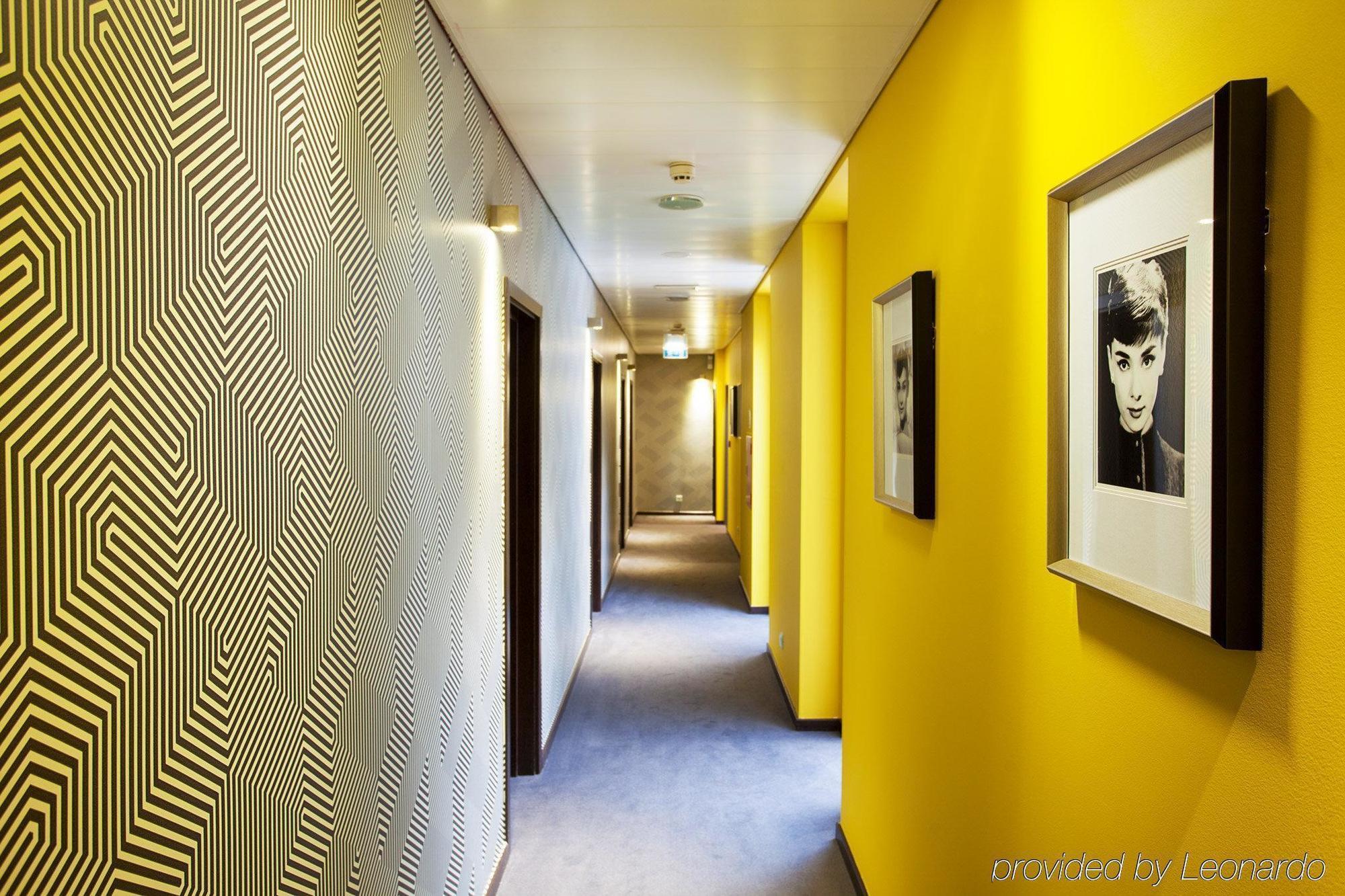 Internacional Design 4* Lissabon