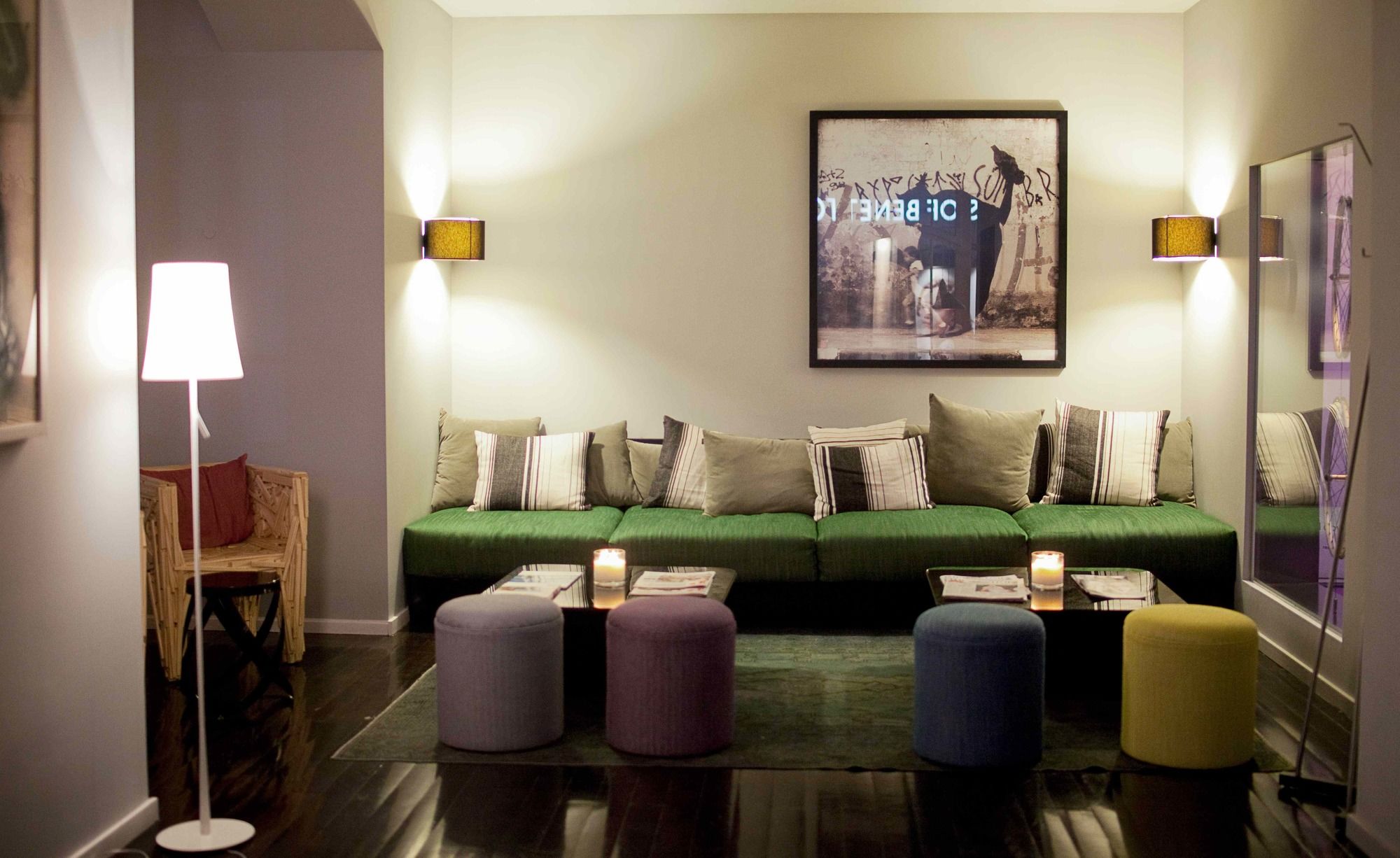 Internacional Design Hotel Lissabon