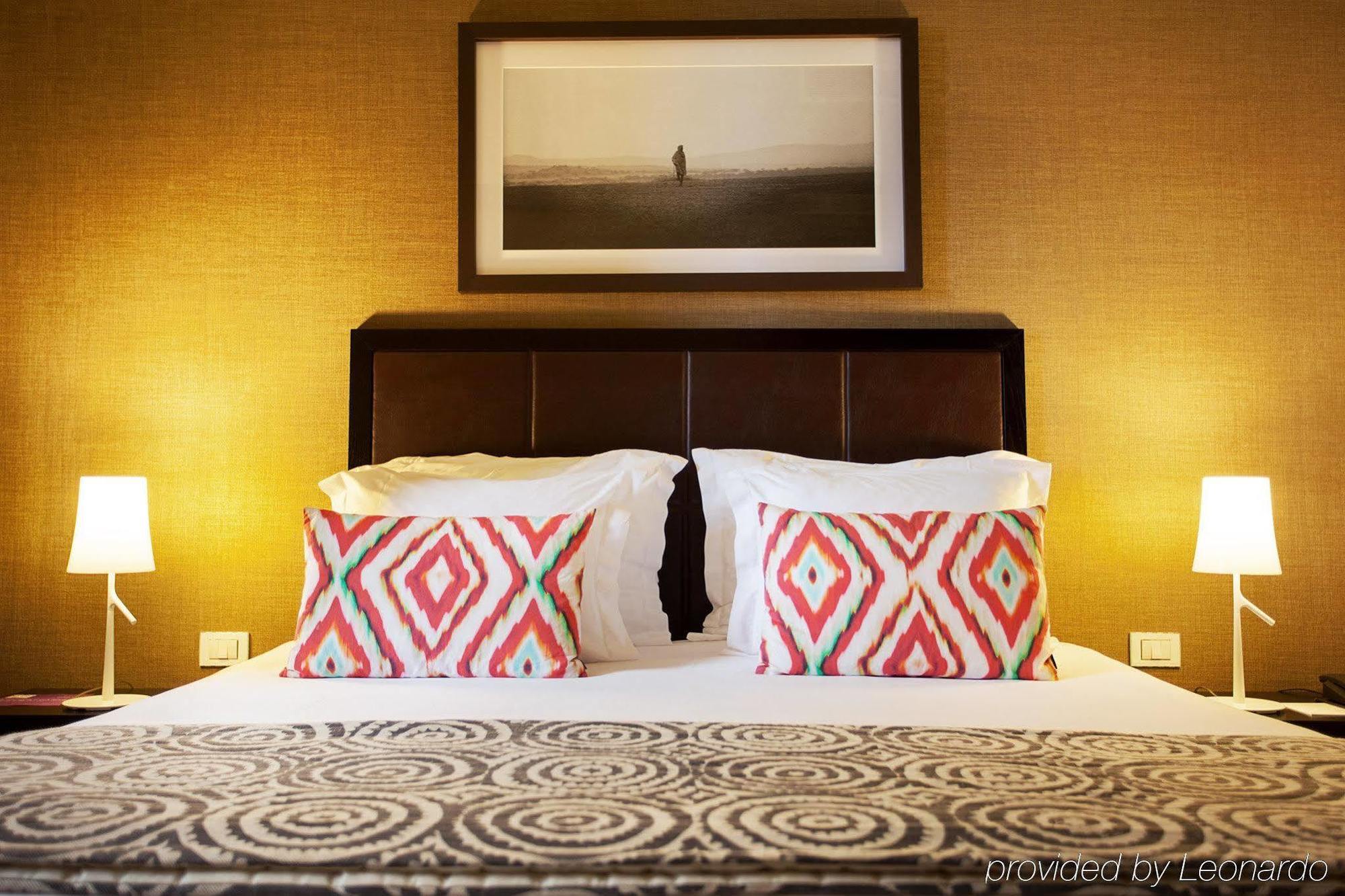 Internacional Design Hotel Lissabon