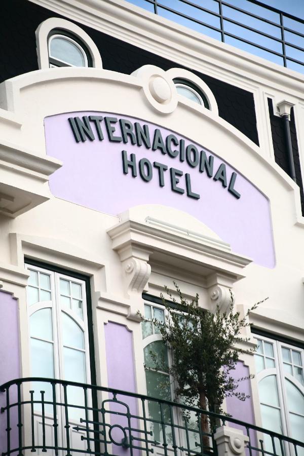 Internacional Design Hotel Lisboa