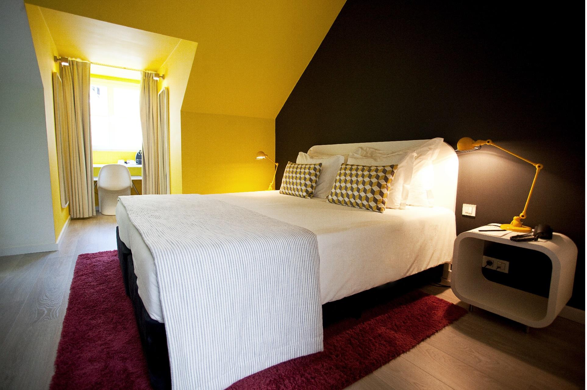 Internacional Design Hotel Lisboa