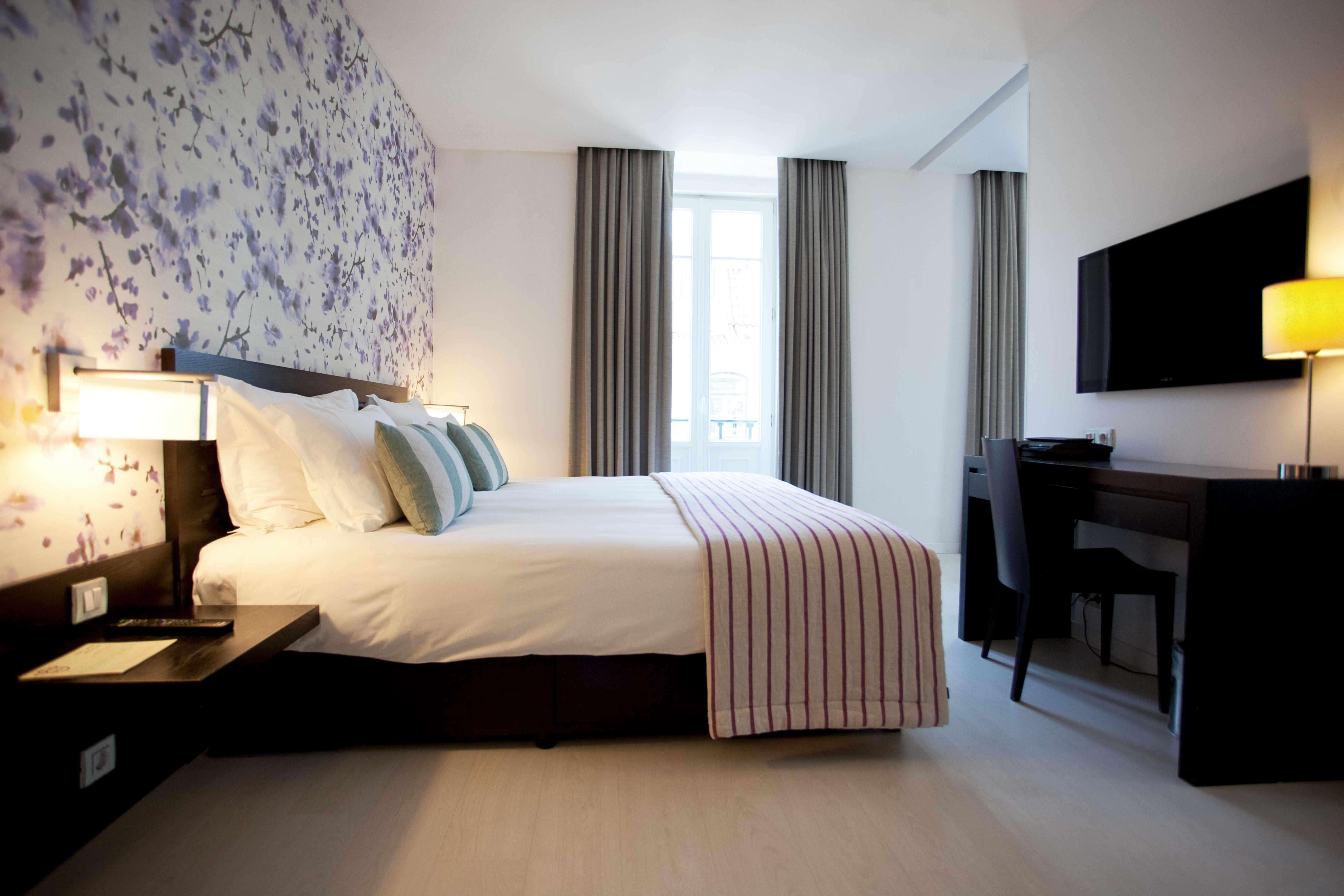 Hotel Internacional Design Lisboa