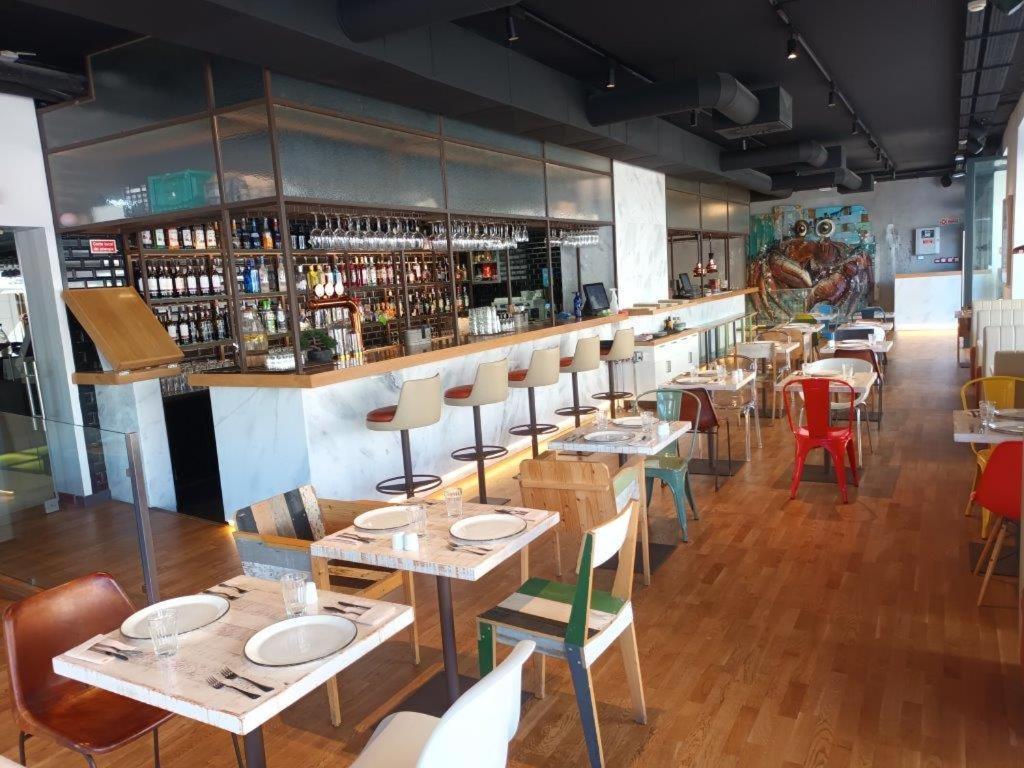 Internacional Design 4* Lisboa