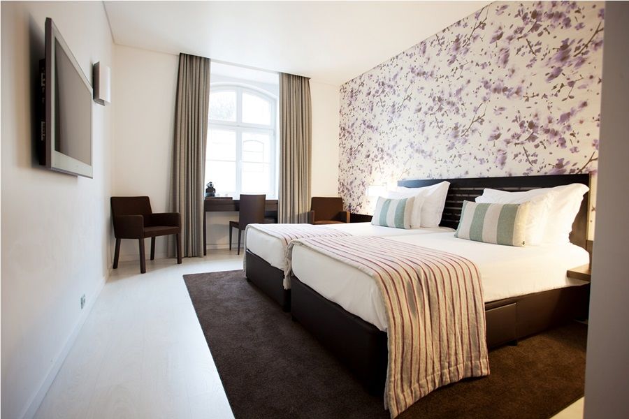 Internacional Design 4* Lisboa