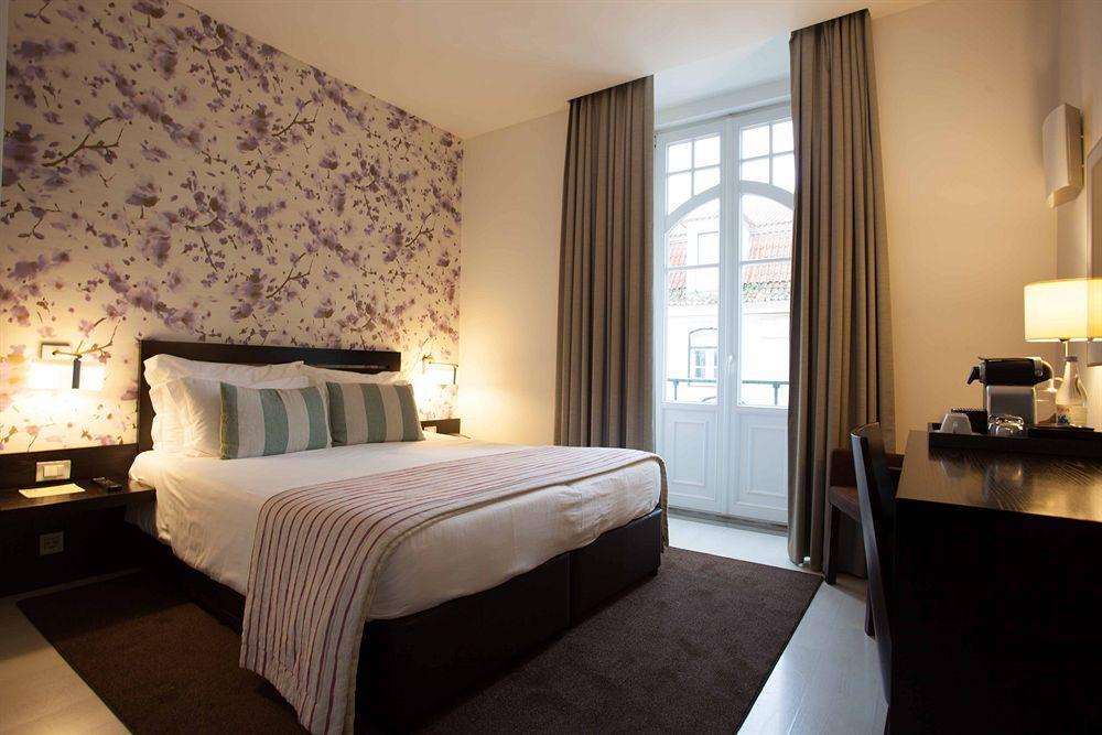 Internacional Design 4* Lisboa