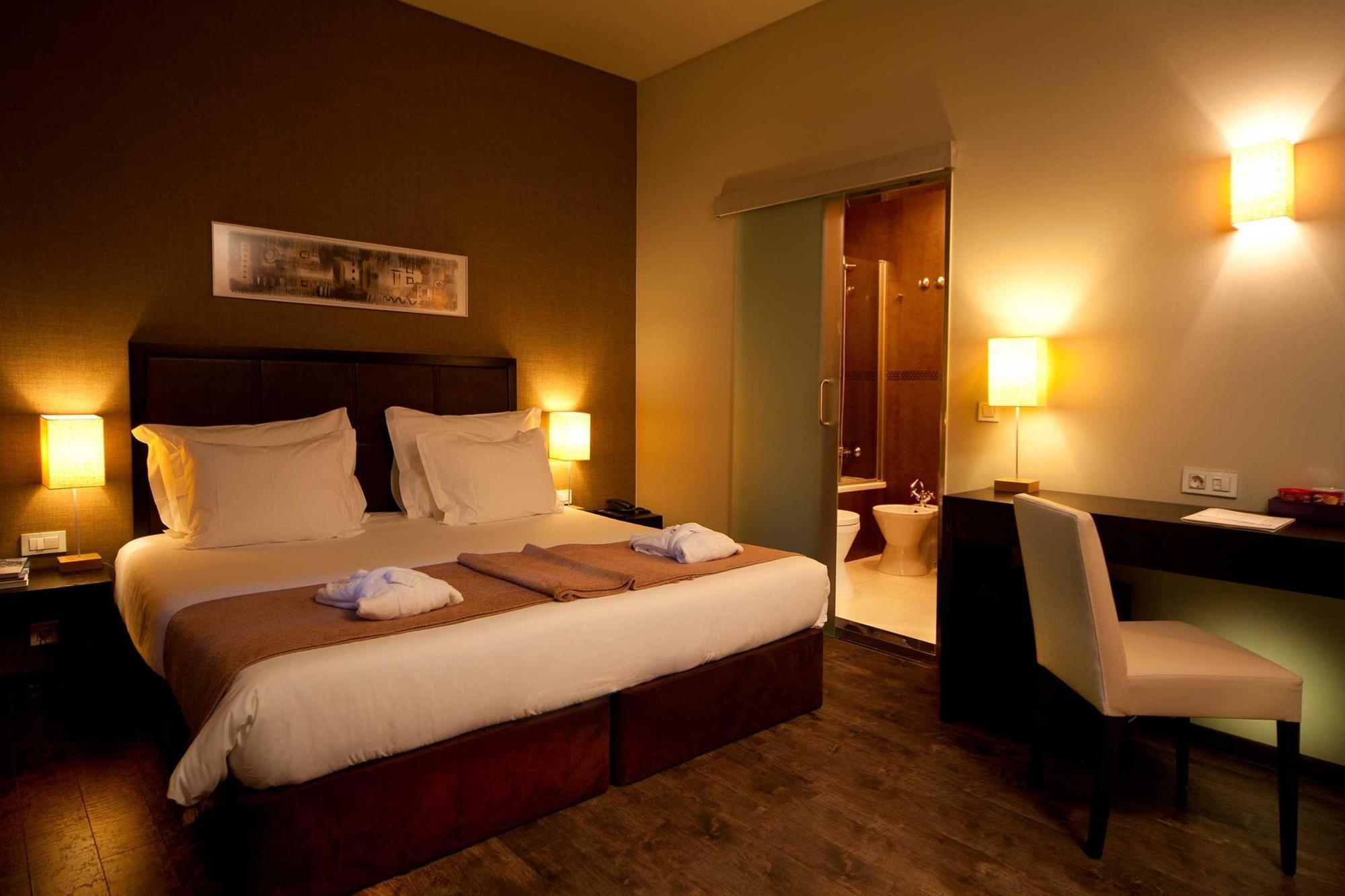 Internacional Design 4* Lisboa