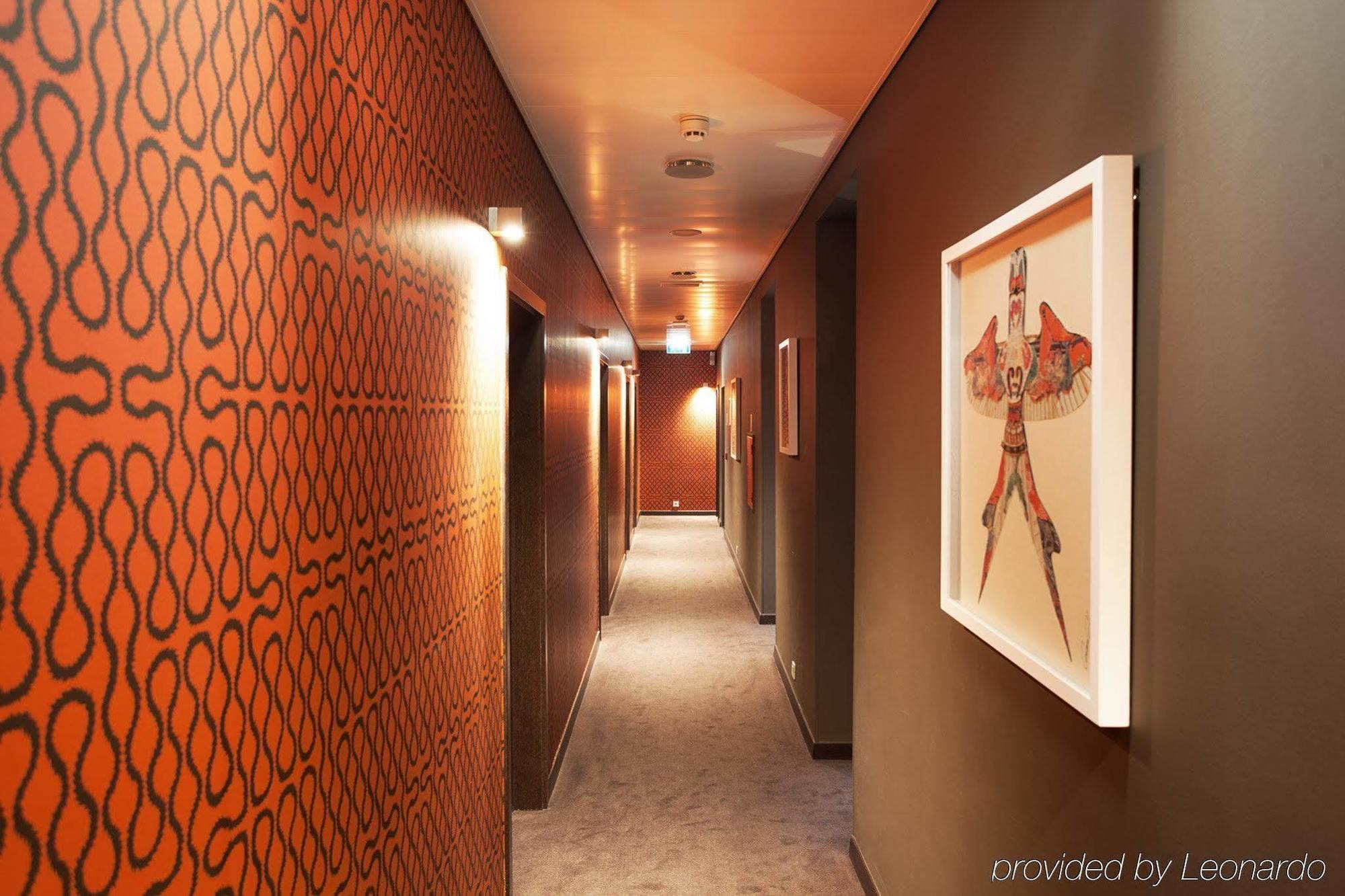 Internacional Design Hotel Lisboa
