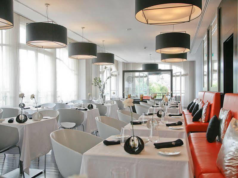 Internacional Design Hotel Lisboa