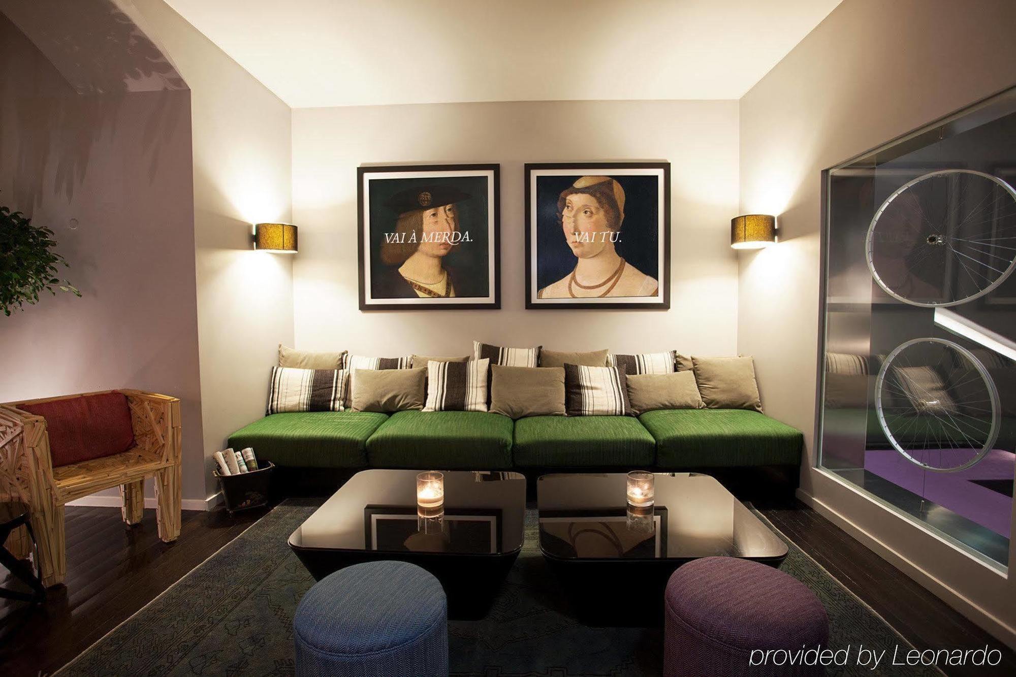 Internacional Design 4* Lisbon